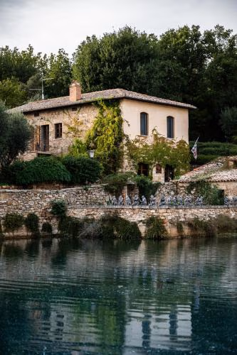 Albergo Le Terme — foto 1