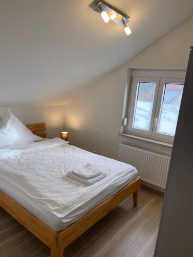 Ferienwohnung MaRe — foto 8
