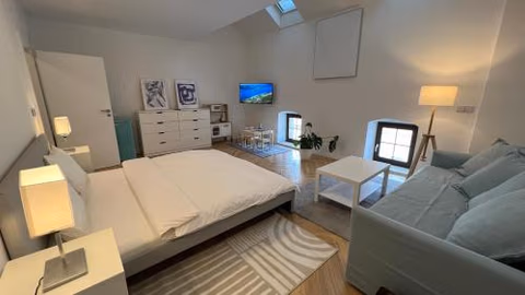 Franco Apartments — foto 1