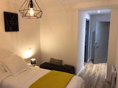 Chambres à louer Simonenia — foto 9