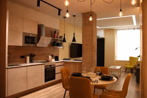 Suites Oeste — foto 3