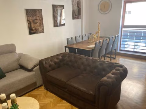 Dúplex CENTRICO LA RANITA SALMANTINA — foto 4