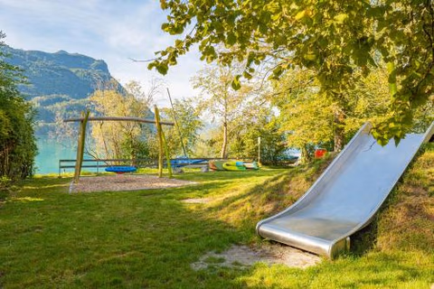 Brienz Youth Hostel — foto 5