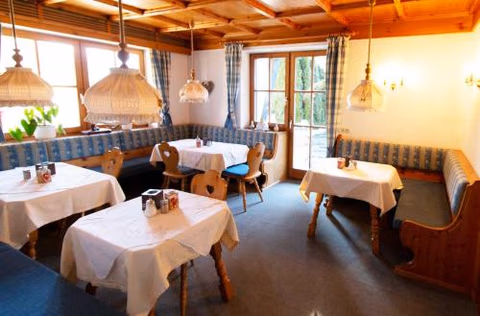 Kur- und Ferienhotel Haser — foto 3