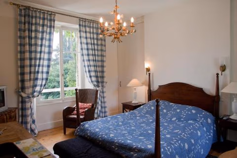 Chambres d'hôtes Les Pratges — foto 2
