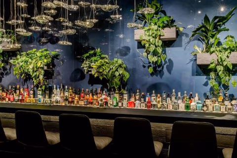 Motel One Bonn-Hauptbahnhof — photo 7