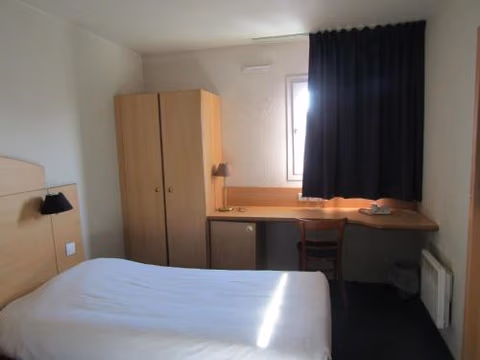 Ibis Budget Fresnes Orly — foto 2