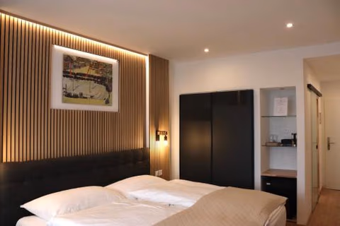 Hotel Europe — foto 4