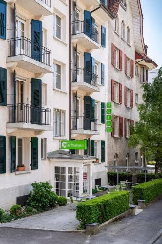 Hotel Marthahaus — foto 1