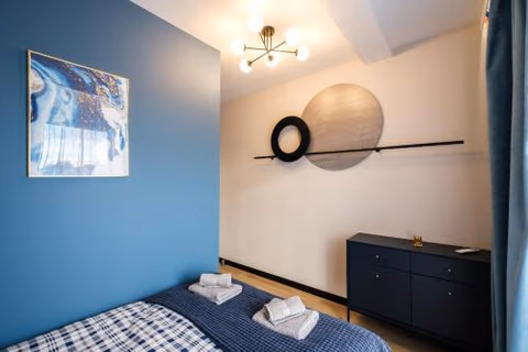 Apartament Szafir — foto 8