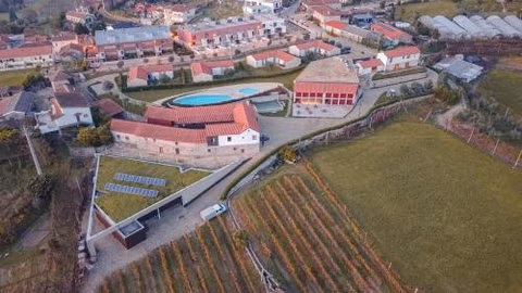 Quinta da Corredoura, Hotel Rural — foto 1