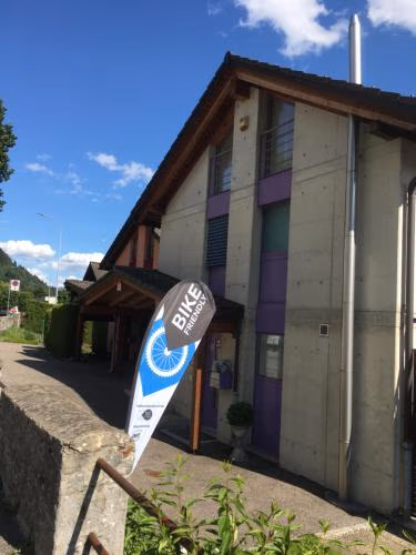 B&B Gottardo — foto 3