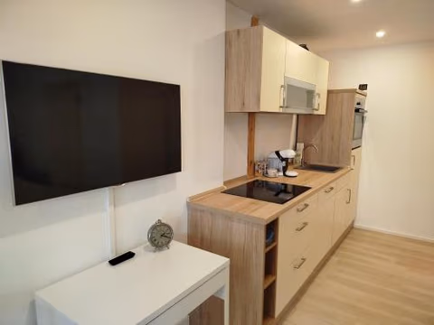 Angernest, Ferienwohnung in Kamenz — foto 9