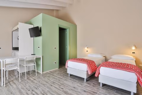 Agriturismo Battibue — foto 2