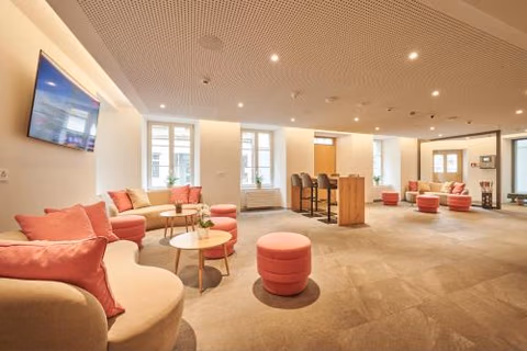 Aparthotel Krone - Self Check-In — foto 9