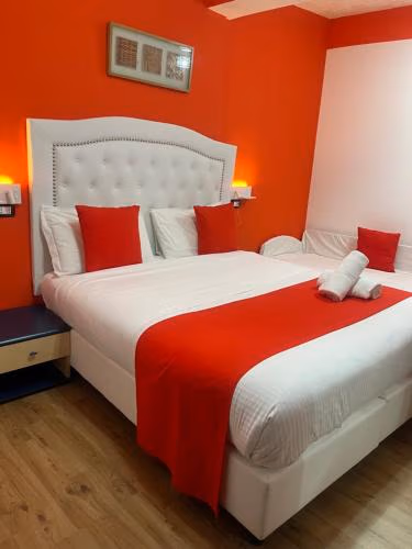 Hotel Veronese — photo 1