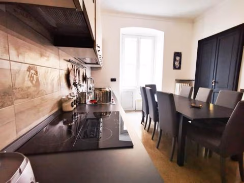 La Corte Charm Apartment- Where the memories are made — photo 8