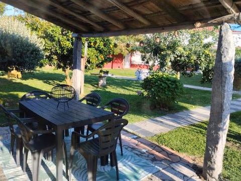 Casa de Valeria — foto 9