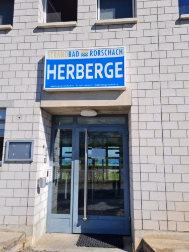 Herberge Seeperle Bistro Rorschach — foto 7