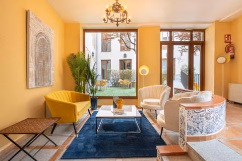 Hotel Cetina Palacio Ayala Berganza — foto 5