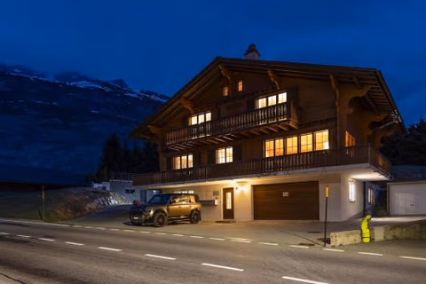 Chalet Gemsblick — foto 6