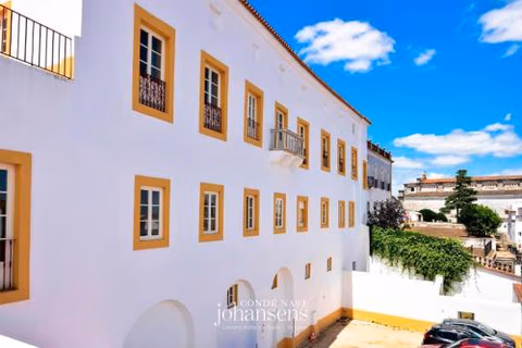 Noble House Essence Évora - by Unlock Hotels — photo 2