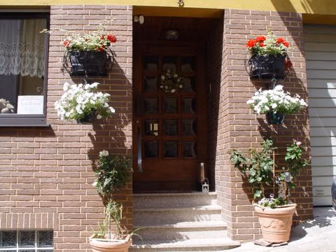 Gästehaus Am Römerbad — foto 2