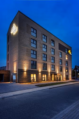 Hotel Adler Münster — photo 2