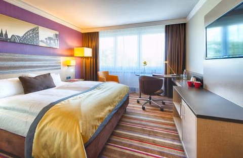 Leonardo Royal Hotel Köln - Am Stadtwald — foto 1