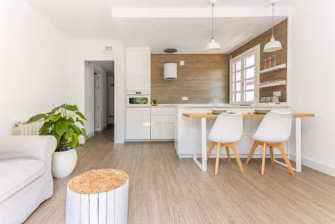 Apartamento turístico Legate — foto 1