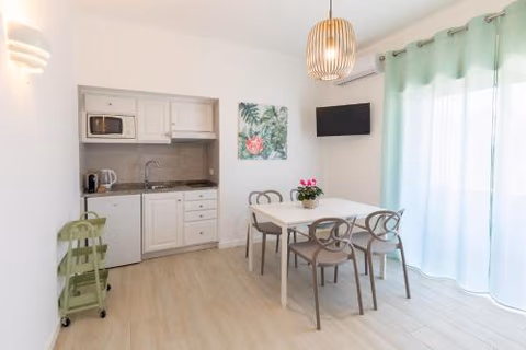 Faro Guest Apartments — foto 2