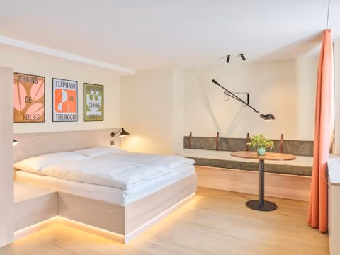 KORNHAUS Boutique Hotel — foto 2