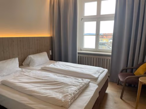 Flair Hotel zum Schiff — foto 3
