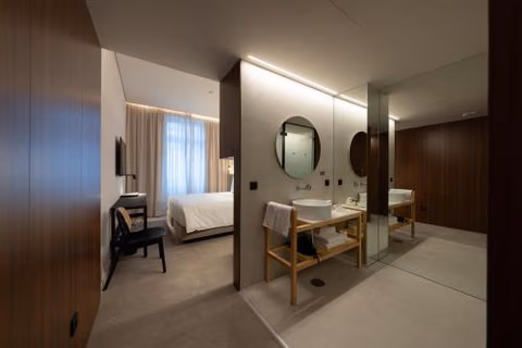 Templo Hotel & SPA — photo 5