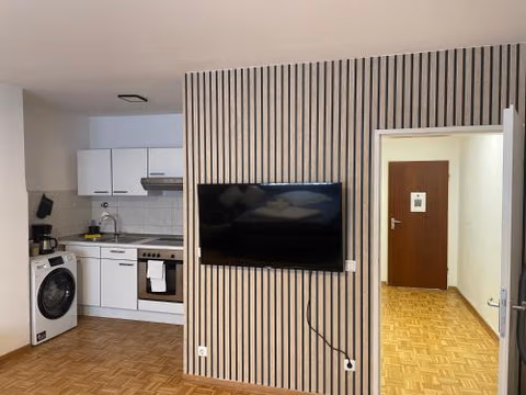 Apartment 5 at Cologne Cathedral — foto 8
