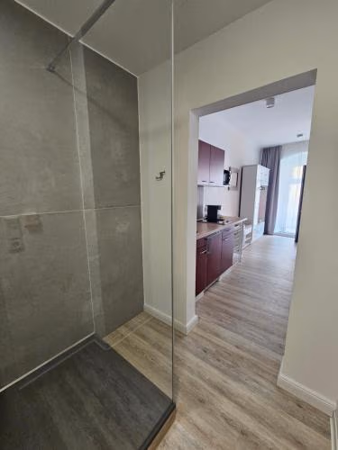 Ferienwohnung an der Alten Posthalterei — foto 7
