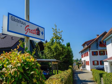 Gästehaus Grath — foto 2
