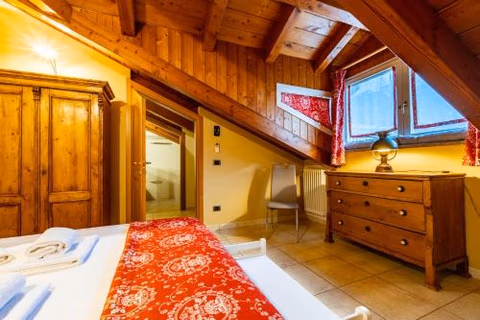 Inn Aosta Apartments — foto 2