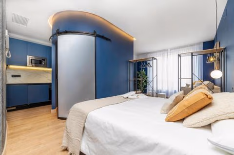 Ando apartments — foto 7