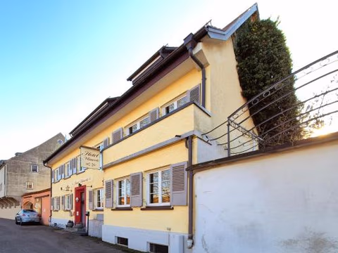 Hotel Mäuerle — foto 2