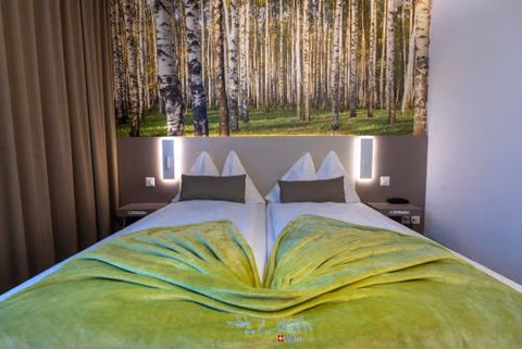 Hotel Waldhorn — foto 5