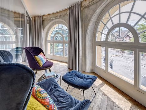 Boutique Hotel Anker — foto 6