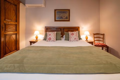 Hôtel Wilson - Teritoria — foto 7