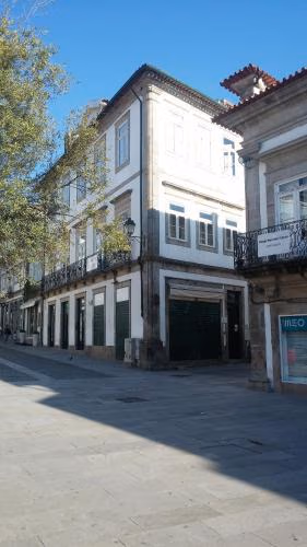 Casa Cardeal Saraiva — foto 1