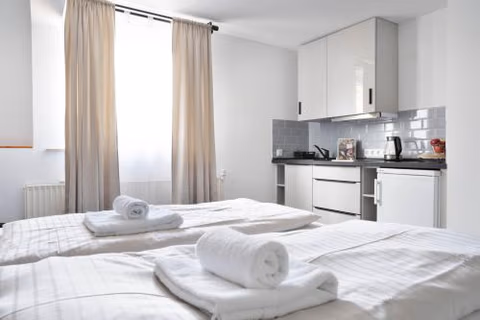 Stilvolle Apartments in Bonn I home2share — photo 7