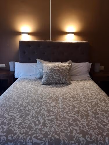 Hostal Plaza — foto 2