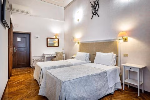 Hotel Alessandra — photo 3