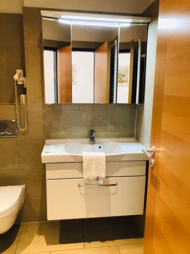 Hotel Verdi — foto 5