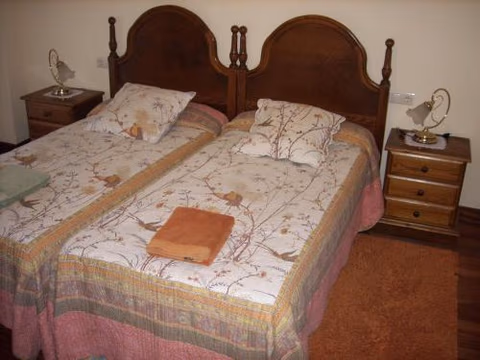 Pension Txomin Ostatua — foto 5