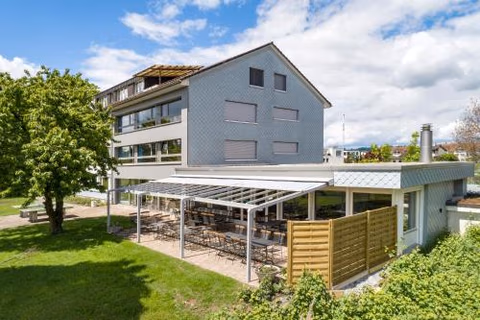 Rapperswil-Jona Youth Hostel — foto 1